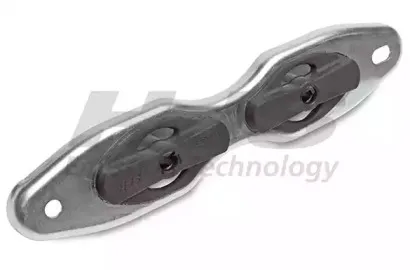 Кронштейн, система выпуска ОГ HJS купить